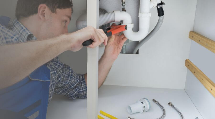 Professional Leak Detection in New Cumberland, WV